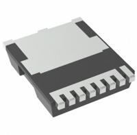 fdbl86066-f085 onsemi FDBL Type N-Channel MOSFET, 240 A, 100 V Enhancement, 8-Pin H-PSOF FDBL86066-F085