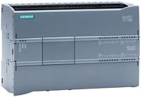 6es7217-1ag40-0xb0 Siemens SIMATIC S7-1200 Series PLC CPU for Use with SIMATIC S7-1200 Series, 24 V Supply, Digital, Transistor Output, 14