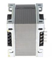 504-054 RS PRO 75VA 2 Output Chassis Mounting Transformer, 15V ac, IEC 61558-2-6