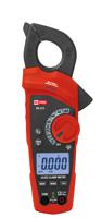 360-187 RS PRO Clamp Meter, 400A dc, Max Current 400A ac CAT III 600V
