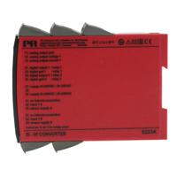 5223a2 PR Electronics 5 Series Signal Conditioner, Frequency Input