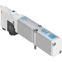 vmpa14-m1h-ms-pi Festo Pneumatic Solenoid Valve -, 573974