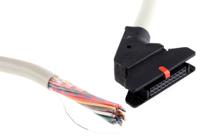 tsxcdp301 Schneider Electric PLC Cable for Use with Modicon TSX