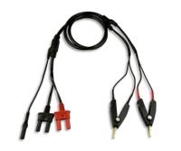 t3tl4k-150 Teledyne LeCroy Ohm Meter, 4 Wire