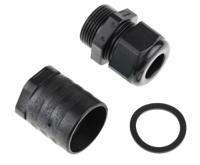 cl102021 Souriau Sunbank by Eaton Circular Connector Backshell