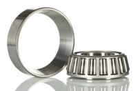 32207 SKF  Taper 35 mm ID Roller Bearing, 72 mm OD