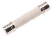 0314010hxp Littelfuse 10A F Ceramic Cartridge Fuse, 6.3 x 32mm