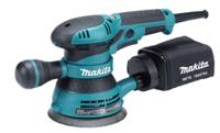 bo5041 Makita BO5041 125mm Corded Orbital Sander, UK Plug