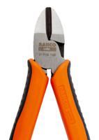 2171g-140 Bahco 2171G-140 Pliers, 150 mm Overall, Straight Tip, 18,5mm Jaw