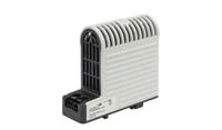 064020-00 STEGO Enclosure Heater, 120 → 240V ac/dc, 30W Output, 30W Input, < +80°C, 105mm x 38mm x 99mm
