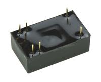 tel-2-0512 TRACOPOWER TEL 2 DC-DC Converter, 12V dc/ 165mA Output, 4.5 → 9 V dc Input, 2W, Through Hole, +75°C Max Temp