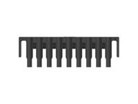 2357686-9 TE Connectivity Rectangular Connector Locking for use with Rectangular Connectors