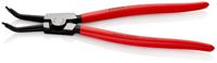 46-31-a42 Knipex 46 31 A42 Circlip Pliers, 310 mm Overall, Bent Tip