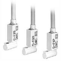 d-f8b SMC Solid State Pneumatic Switch, D-F8 Series