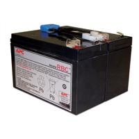apcrbc142 APC UPS Replacement Battery Cartridge, for use with UPC