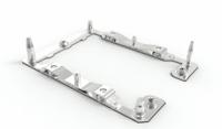 2299804-3 TE Connectivity LGA Prototyping IC Socket