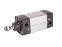 r480060023 EMERSON – AVENTICS Pneumatic Piston Rod Cylinder - R480060023 40 mm Bore, 250 mm CCL-IS Series, Double Acting Acting