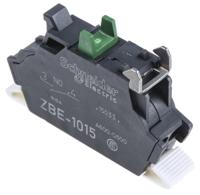 zbe1015 Schneider Electric Harmony XB Series Contact Block, 1NO