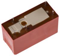 rtb14012 TE Connectivity PCB Mount Power Relay, 12V dc Coil, 12A Switching Current, SPDT