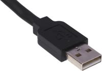 usb2aaext10m StarTech.com USB 2.0, Male USB A to Female USB A, 480Mbps, 10m