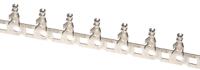 df61-2226scf41 Hirose DF61 Series Female Crimp Terminal, 26AWG Min, 22AWG Max