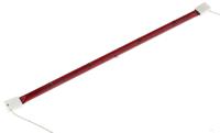 796-0173 RS PRO 1000 W SK15 Infrared (IR) Heat Lamp 350 mm, 110 V
