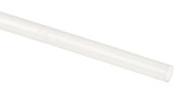 rw-175-e-332-x TE Connectivity Heat Shrink Tubing, Clear 2.4mm Sleeve Dia. x 1.2m Length 2:1 Ratio, KYNAR Series