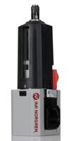 f84g-6gn-ap3 Norgren Excelon Plus series 40μm G 3/4 0.3bar to 10 bar Pneumatic Filter 4680L/min max with Automatic drain