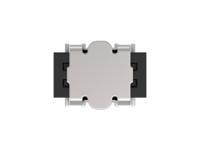 1mm-r-d05-vs-00-f-trp TE Connectivity 1MM-R Series Vertical Board Mount PCB Socket, 10-Contact, 2-Row, 1mm Pitch, Surface Mount Termination