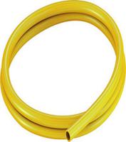 pun-h-f-10x15-ge Festo Yellow Round Plastic Tube x 10mm OD x 7mm ID