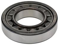 nu-208-ecj SKF NU 208 ECJ 40 mm ID Roller Bearing, 80 mm OD