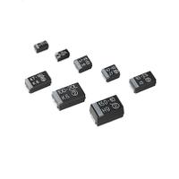 593d226x9020c2te3 Vishay 22μF Tantalum Capacitor 20V dc