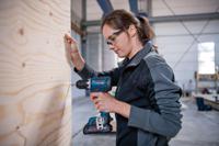 06019k6006 Bosch GSR 18V-90 C 18V Cordless Drill Driver Li-Ion