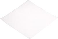 251-3744 RS PRO White Cloths for General Cleaning, Dry Use, Bag of 100, 150 x 355mm, Single Use