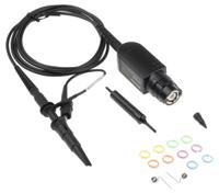 p6139b Tektronix P6139B Oscilloscope Probe, Voltage Type, 500MHz, 1:10, BNC Connector