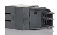 1saz721201r1040-tf42-76 ABB TF42 Thermal Overload Relay 1NO + 1NC, 5.7 → 7.6 A F.L.C, 7.6 A Contact Rating, 2 W, 3P, AF Range