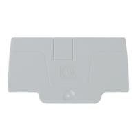 1492-ebp4q Allen Bradley, 1492-EBP4Q Terminal Block End Barrier for use with 1492-P4Q