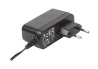 vel36us240-eu-ja XP Power 36W Plug-In AC/DC Adapter 24V dc Output, 1.5A Output