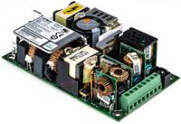 lpq202-m Artesyn Switching Power Supply, LPQ202-M, 5 V dc, ±12 V dc, 2A, 100W, Quad Output, 90 → 264V ac Input Voltage