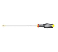 atp2x400 Facom Phillips  Screwdriver, PH2 Tip, 400 mm Blade, 520 mm Overall