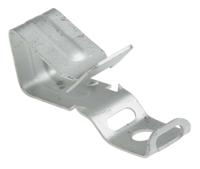 203-7650 RS PRO Girder Cable Tie Base 10 → 18 mm