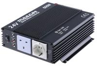 2386000041 Mascot Pure Sine Wave 600W Power Inverter, 20 → 30V dc Input, 230V ac Output
