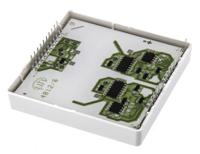 skhi-22a-h4-r Semikron Danfoss SKHI 22A H4 R MOSFET Gate Driver 2, 8 A 15.6 V