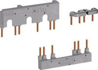 1sbn081313r2000-bey16-4 ABB Connector Set for use with AF09 to AF16 Series