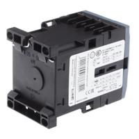 3rh2122-1bb40 Siemens SIRIUS 3RH2 Contactor Relay, 24 V dc Coil, 4-Pole, 10 A, 2NO + 2NC, 690 V ac