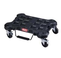 4932471068 Milwaukee Plastic Workshop Tool Trolley, 610 x 480 x 190mm