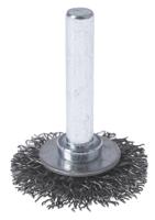 188-4123 RS PRO Circular Abrasive Brush, 30mm Diameter