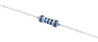 mbb02070c1000fct00 Vishay 100Ω Thin Film Resistor 0.6W ±1% MBB02070C1000FCT00