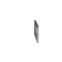 s520806 Schneider Electric White, 3 Gang, Odace
