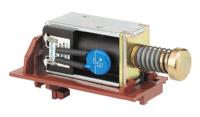 39904024 Socomec FUSOMAT Trip Unit for use with SIDERMAT Fuse Disconnecting Switches